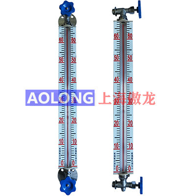 HG5-227-80玻璃管液位計